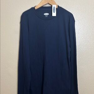 NWT Old Navy Women's Long Sleeve Shirt